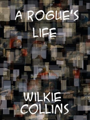 cover image of Rogue's Life